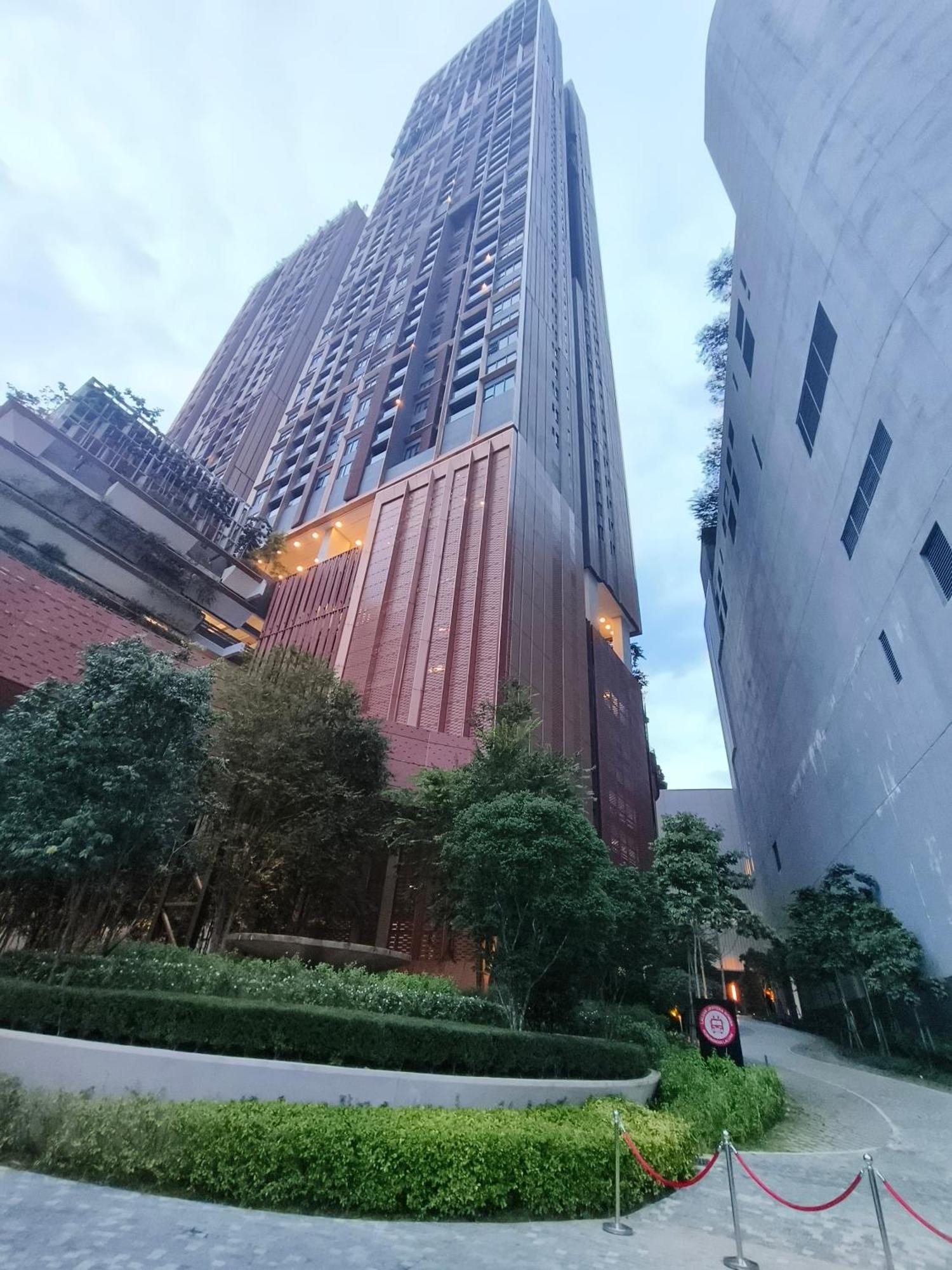 Lucentia Suites Klcc By City View Kuala Lumpur Eksteriør bilde