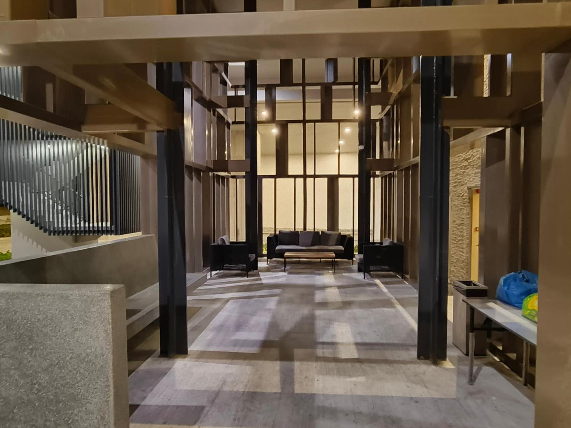 Lucentia Suites Klcc By City View Kuala Lumpur Eksteriør bilde
